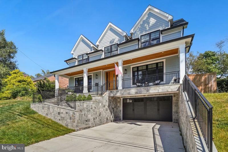 4705 Saul Rd, Kensington, MD 20895