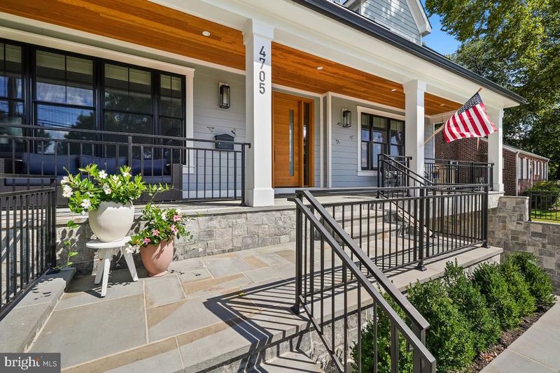 4705 Saul Rd, Kensington, MD 20895