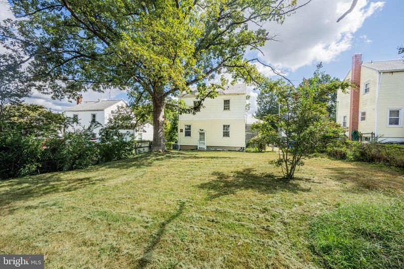 4108 Fairfax St, Hyattsville, MD 20784