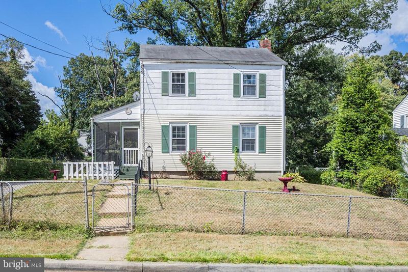 4108 Fairfax St, Hyattsville, MD 20784