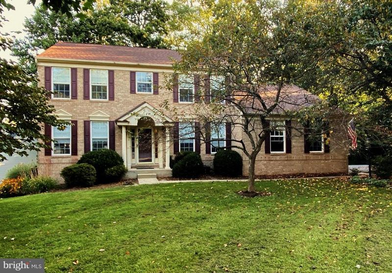 1201 Whitetail, Mount Airy, MD 21771