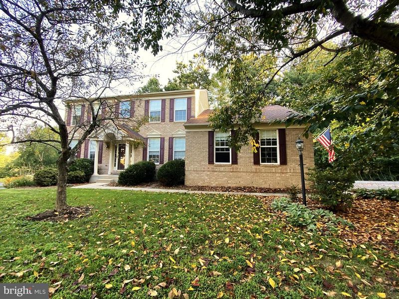1201 Whitetail, Mount Airy, MD 21771