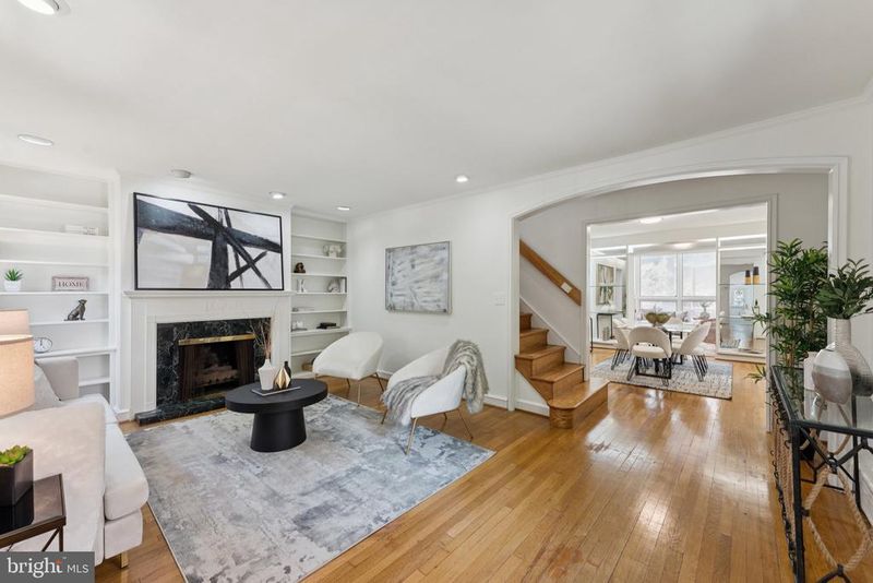 1510 44th St NW, Washington, DC 20007
