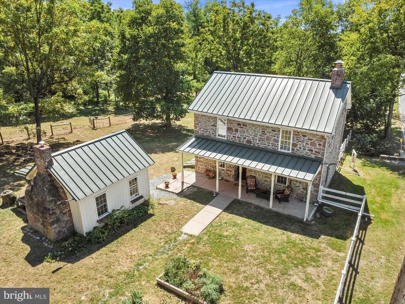 11715 Clyde Young Rd, Woodsboro, MD 21798