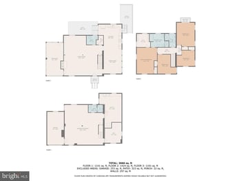 6023 Walhonding Rd, Bethesda, MD 20816