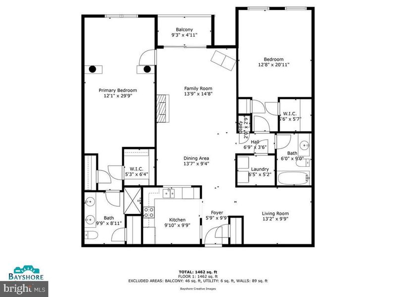 7315 Maplecrest Rd #405, Elkridge, MD 21075