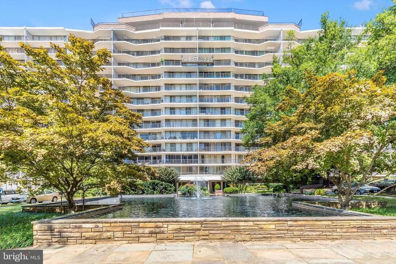 3333 University Blvd W #708, Kensington, MD 20895