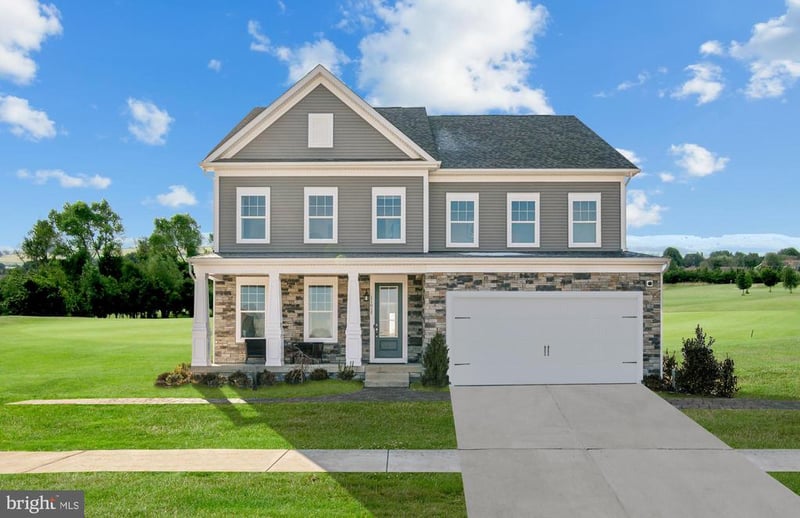 11017 Golden Glow Ave, Upper Marlboro, MD 20774