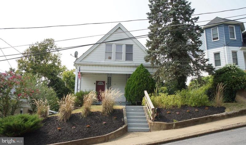 111 4th Ave, Brunswick, MD 21716