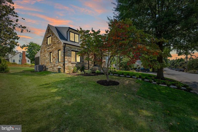 1200 Lincoln Ave, Falls Church, VA 22046