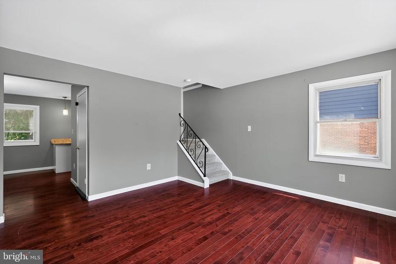 7610 Carissa Ln, Laurel, MD 20707