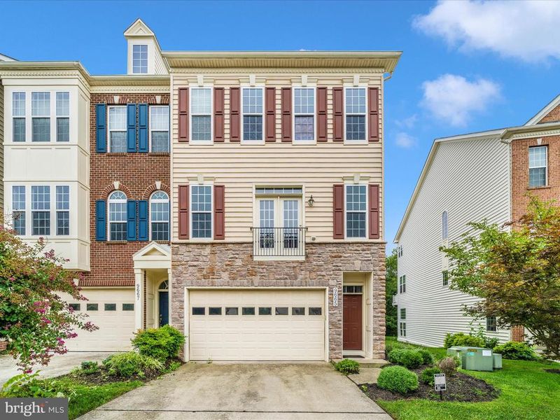 9665 Bothwell Ln, Frederick, MD 21704