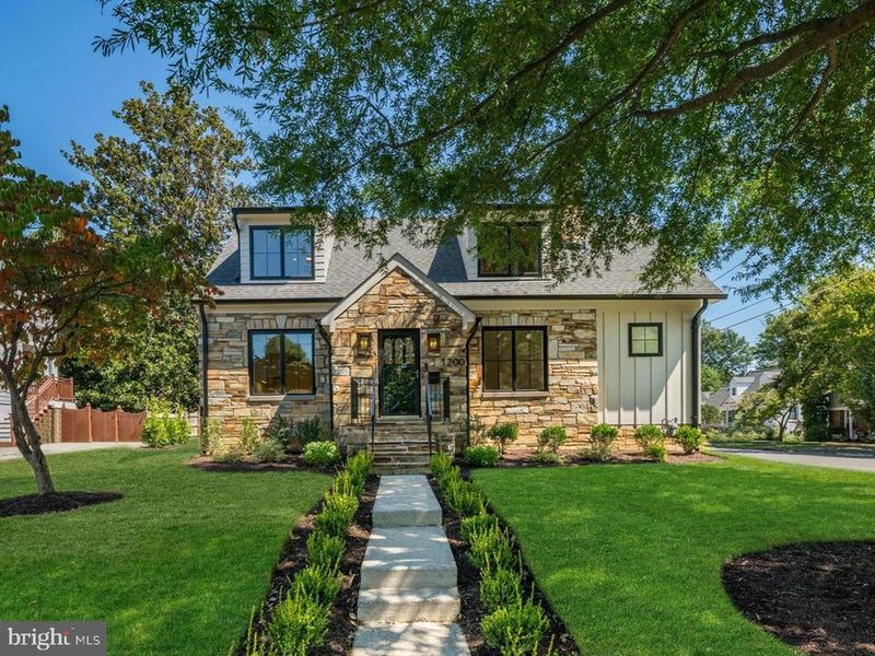 1200 Lincoln Ave, Falls Church, VA 22046