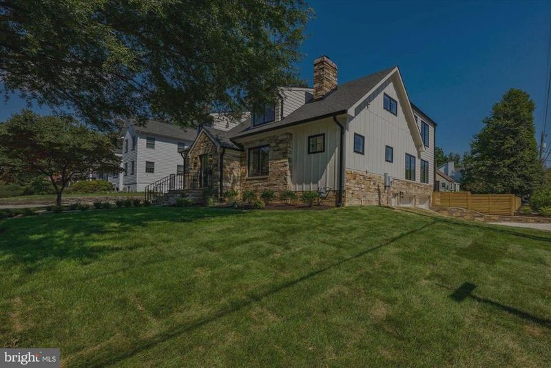 1200 Lincoln Ave, Falls Church, VA 22046