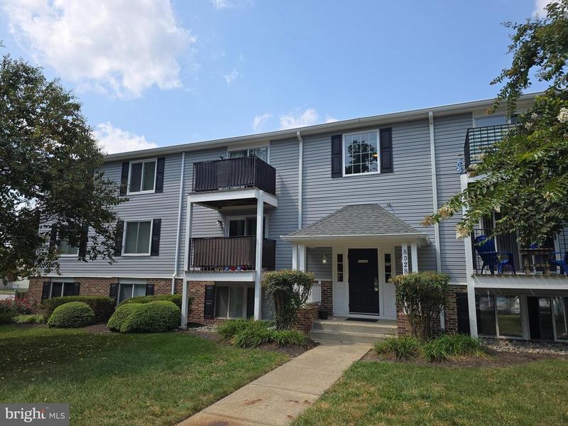 8028 Abbey Ct #C, Pasadena, MD 21122