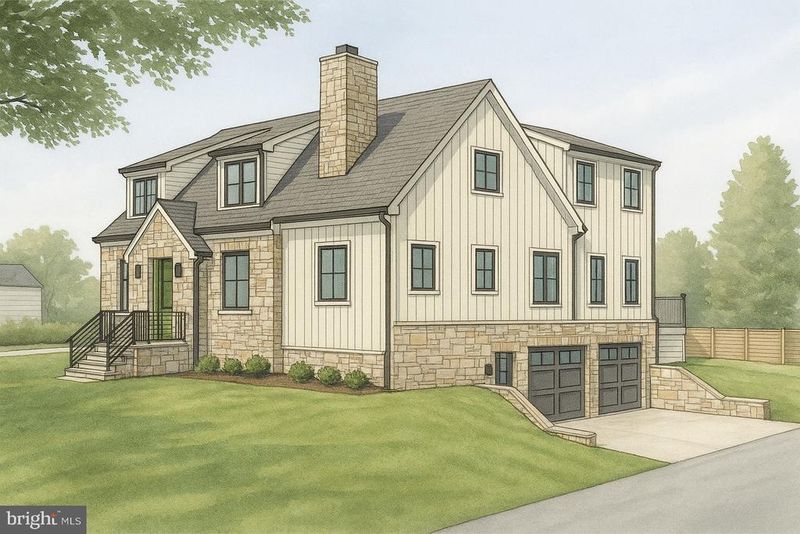 1200 Lincoln Ave, Falls Church, VA 22046
