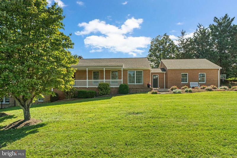 3856 Saint Clair Ct, Monrovia, MD 21770