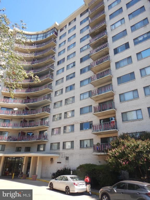 8830 Piney Branch Rd #401, Silver Spring, MD 20903