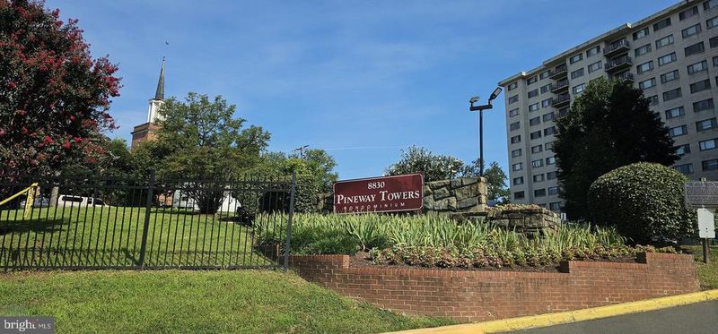 8830 Piney Branch Rd #401, Silver Spring, MD 20903