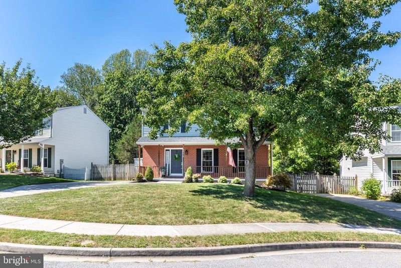 5518 Roy Ct, New Market, MD 21774