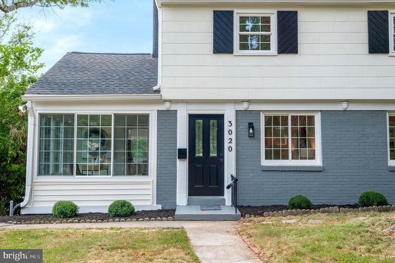 3020 Lake Ave, Cheverly, MD 20785