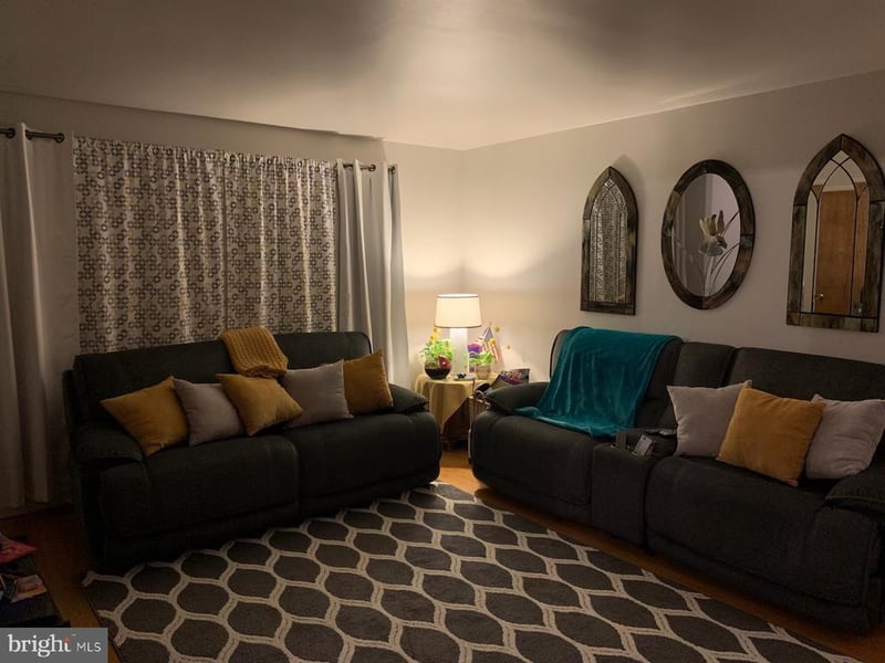 2030 Jasper St SE, Washington, DC 20020