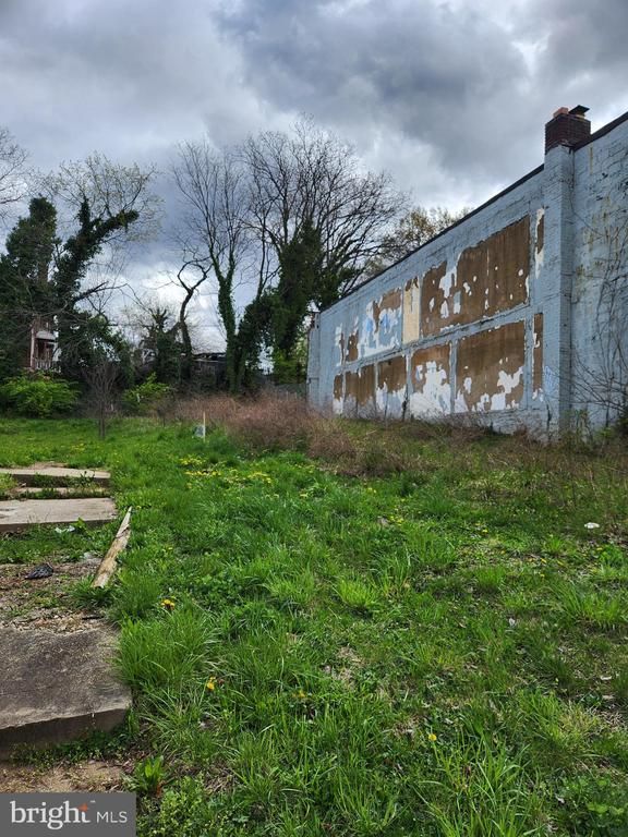 4968 Benning Rd SE, Washington, DC 20019