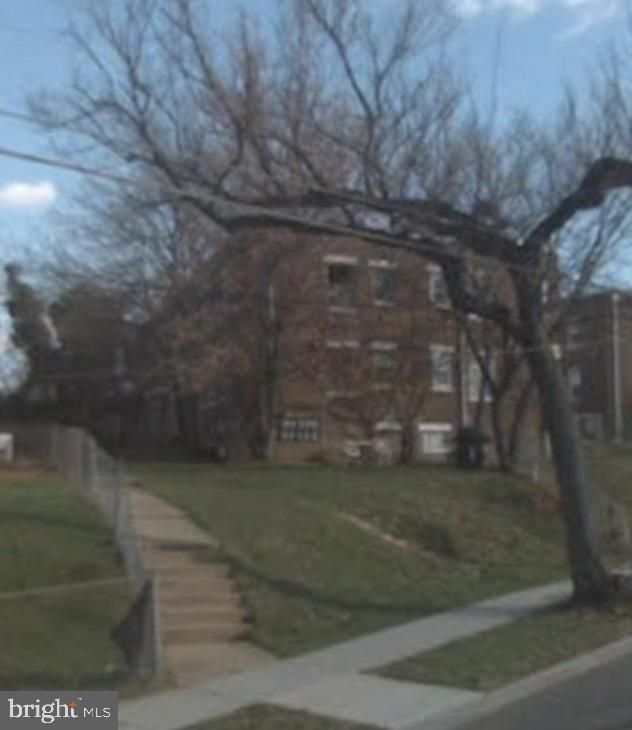 4968 Benning Rd SE, Washington, DC 20019