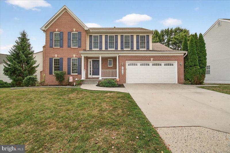 1414 Timberwolf Dr, Frederick, MD 21703