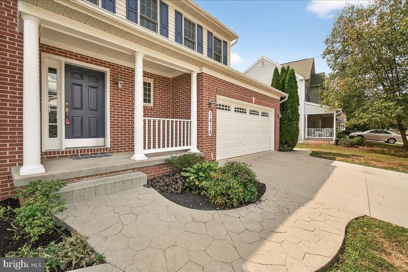 1414 Timberwolf Dr, Frederick, MD 21703