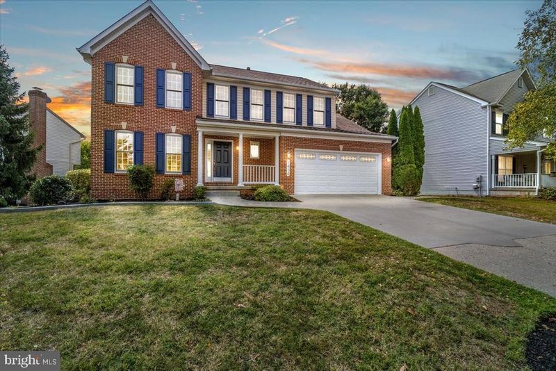 1414 Timberwolf Dr, Frederick, MD 21703