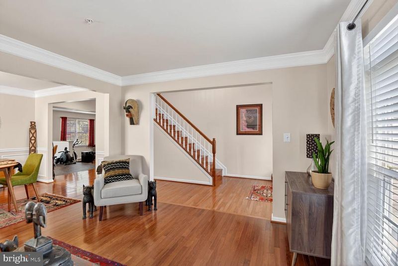 7609 Starshine Dr, District Heights, MD 20747