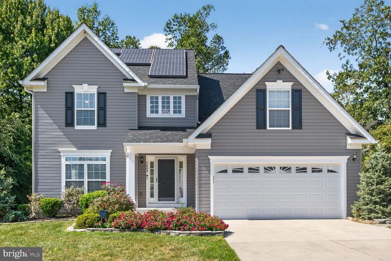 7609 Starshine Dr, District Heights, MD 20747