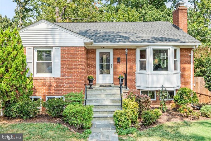 5417 4th St S, Arlington, VA 22204