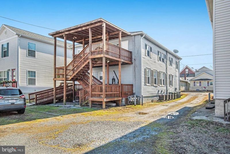 281 4th Ave, Quantico, VA 22134