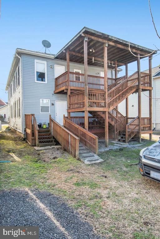 281 4th Ave, Quantico, VA 22134