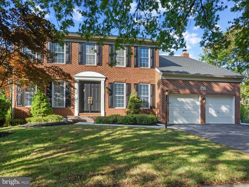 1612 Winesapp Dr, Odenton, MD 21113