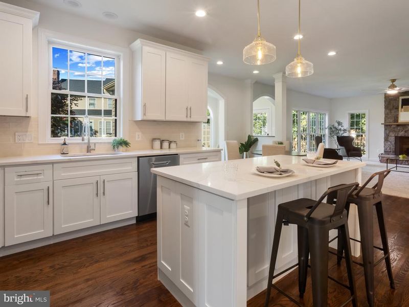 1612 Winesapp Dr, Odenton, MD 21113