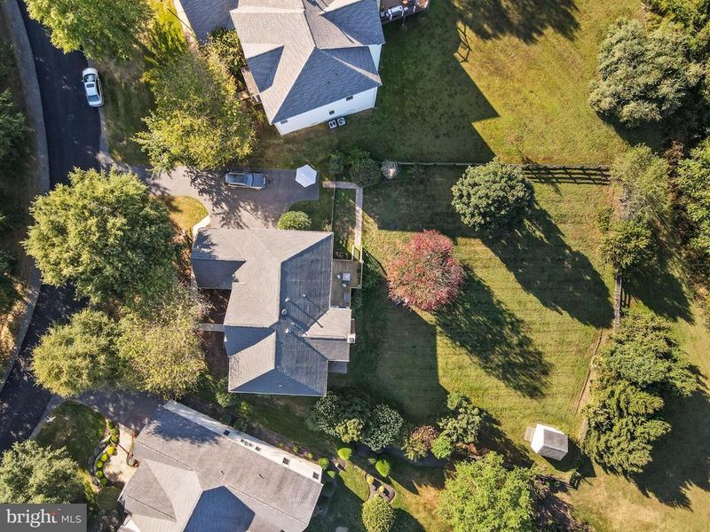 24188 Spring Meadow Cir, Aldie, VA 20105