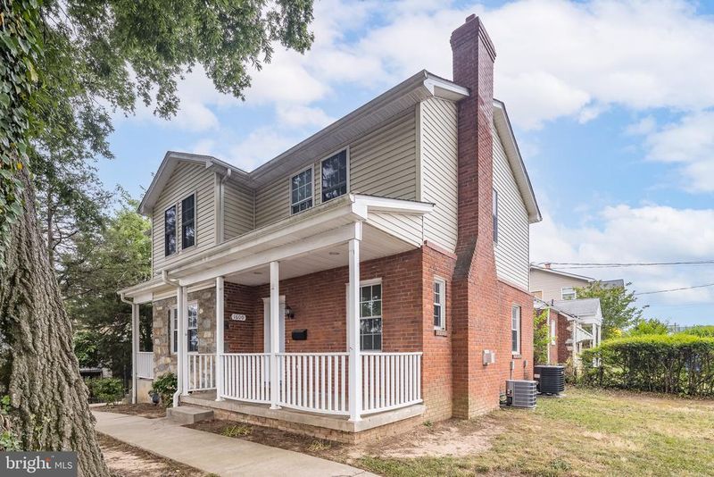 1600 13th St S, Arlington, VA 22204