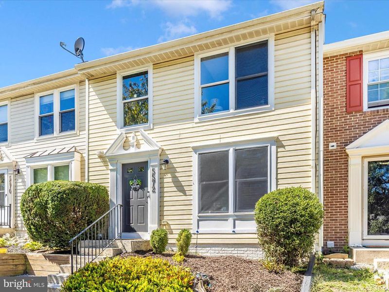 5572 Talbot Ct, New Market, MD 21774