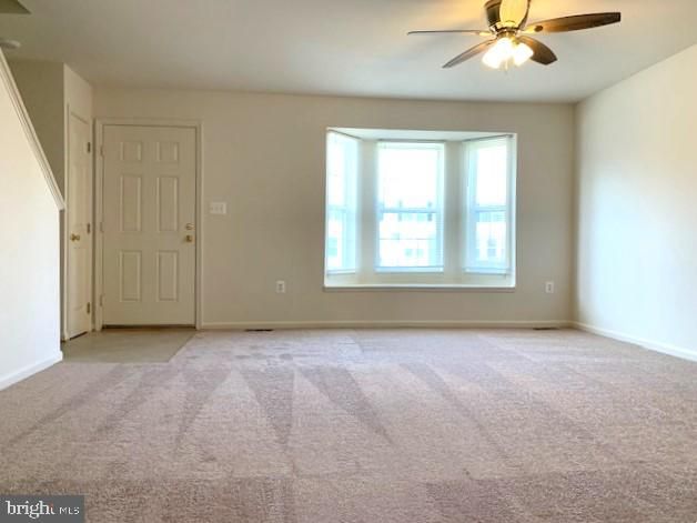 105 Merrill Ct, Stafford, VA 22554