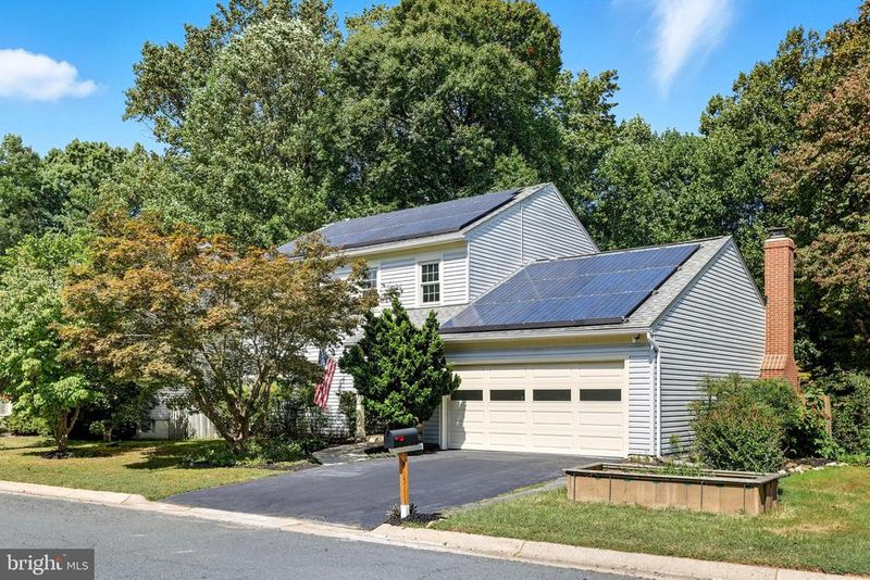 18110 Bilney Dr, Olney, MD 20832