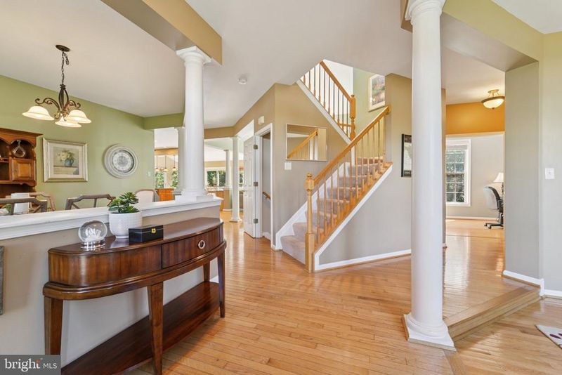 13253 Turf Ter, Mount Airy, MD 21771