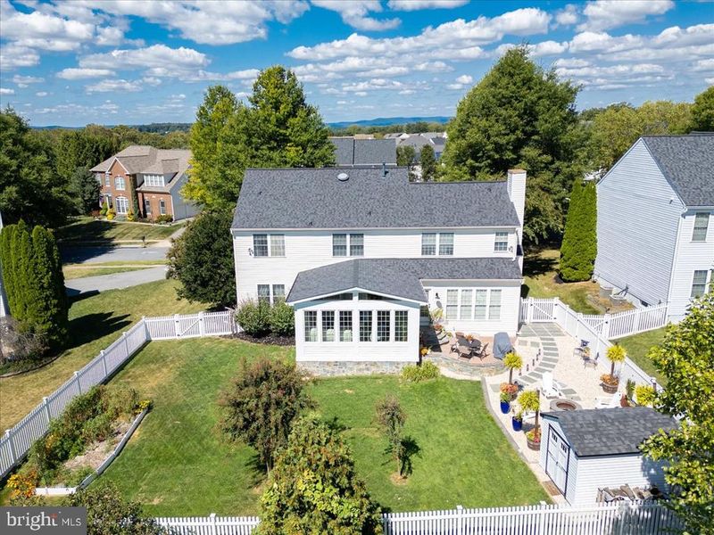 3843 Glasgow Way, Frederick, MD 21704