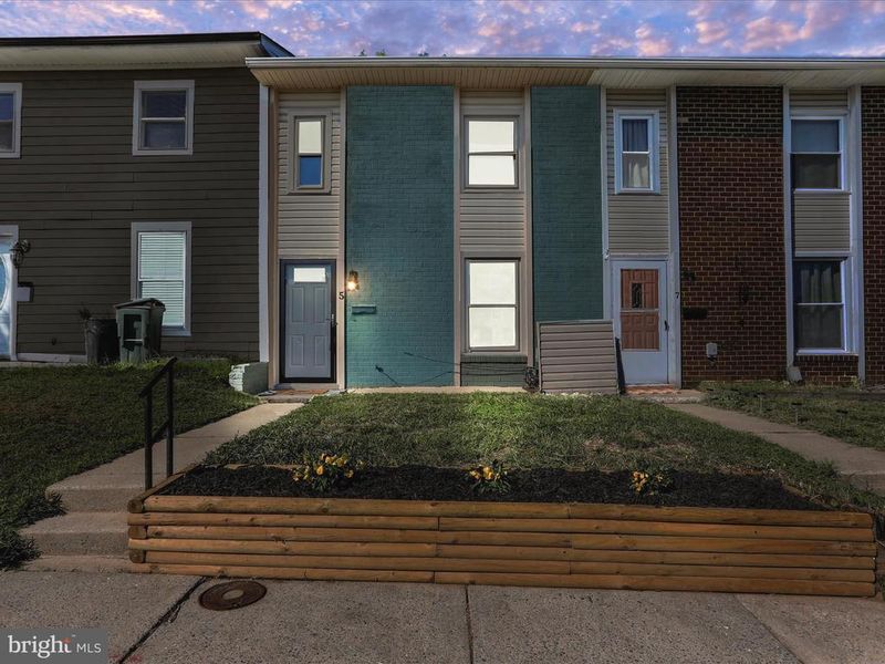 5 E Orndorff Dr, Brunswick, MD 21716