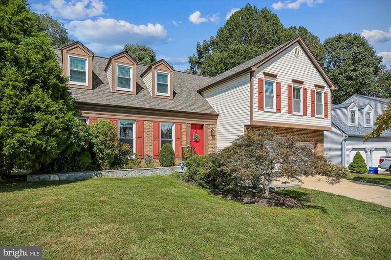 1856 Middlebridge Dr, Silver Spring, MD 20906