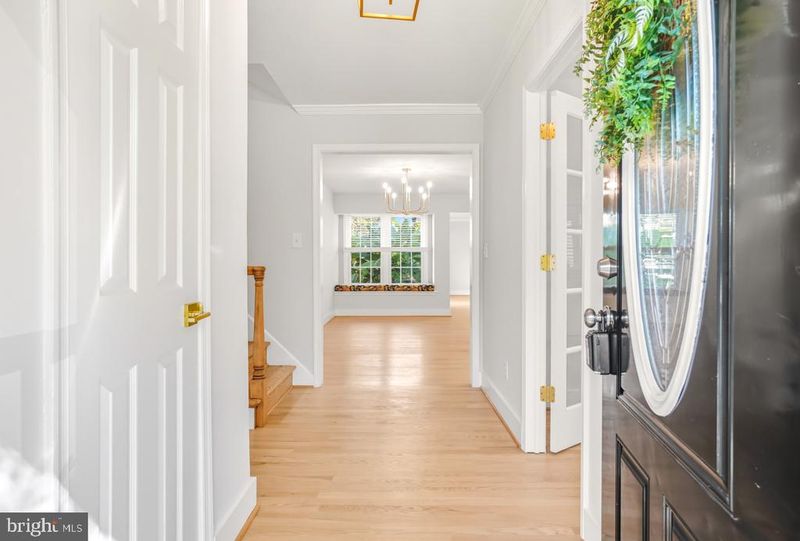 14724 Myer Ter, Rockville, MD 20853