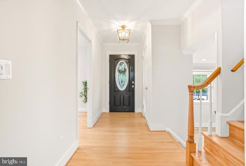 14724 Myer Ter, Rockville, MD 20853