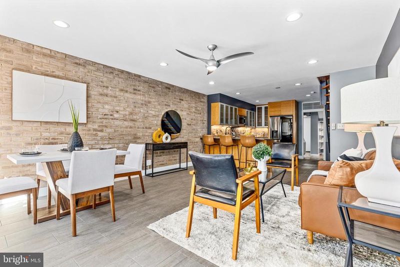455 N St SW #3, Washington, DC 20024